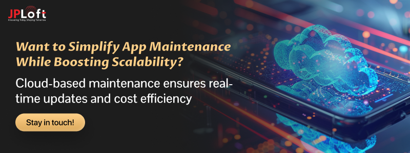 Want to Simplify App Maintenance While Boosting Scalability